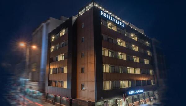 Hotel Kaleli
