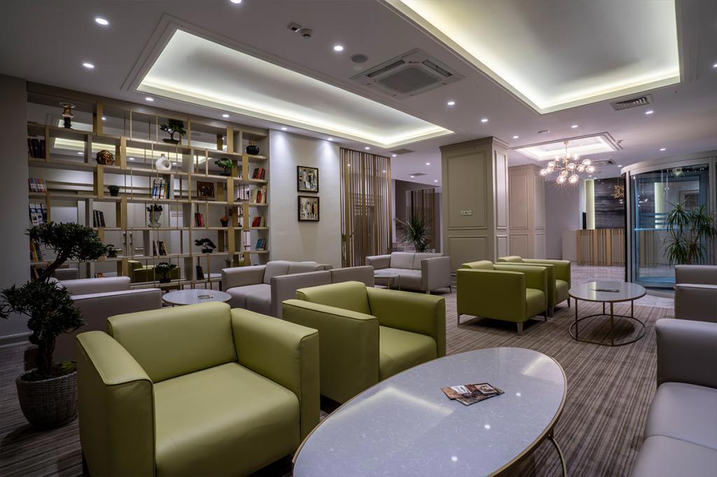 Hotel Kaleli