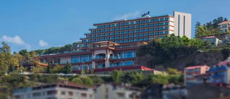 Radisson Blu Hotel Trabzon