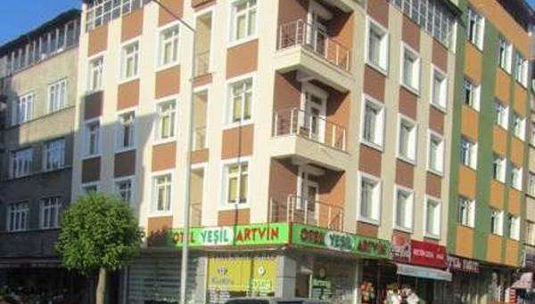 Hotel Yesil Artvin