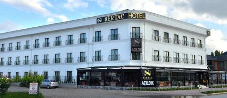 Sertaç Hotel