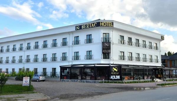 Sertaç Hotel