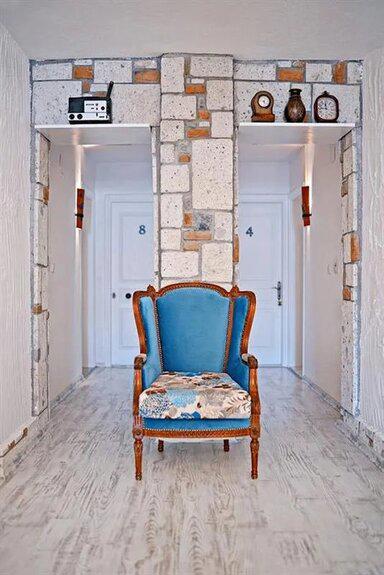 Alaçatı Private Hotel