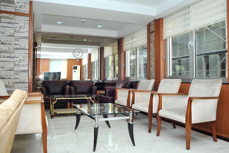 Lion City Hotel Ankara
