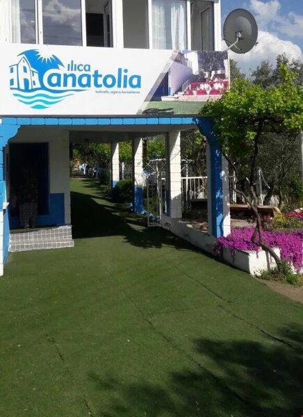 Ilıca Anatolia
