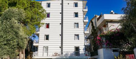 Çiçek Apart Otel