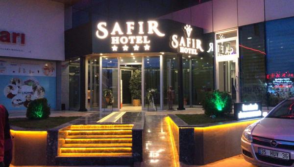 Safir Hotels Silivri