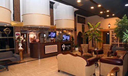 Safir Hotels Silivri