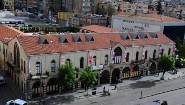 Bayazhan Hotel Ve Restaurant