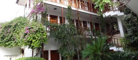 Karyatit Hotel Kaleiçi
