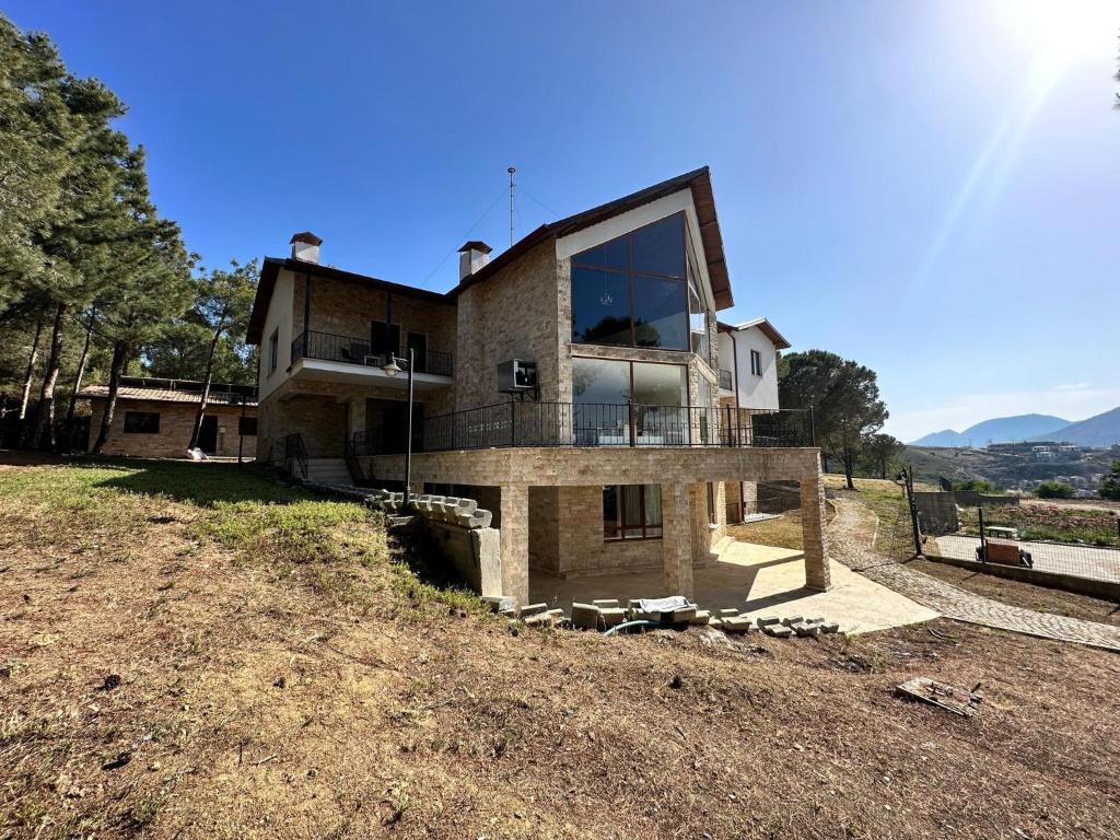 Köşk Hotel Gökçeada