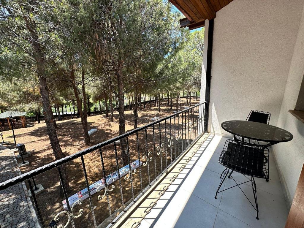 Köşk Hotel Gökçeada