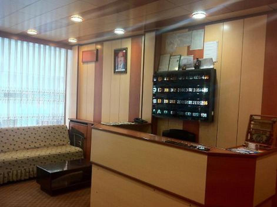 Ipek Hotel