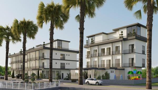 Roseira Mar İnn Luxury