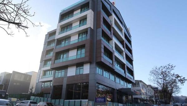 Hilton Garden Inn Ankara Cankaya