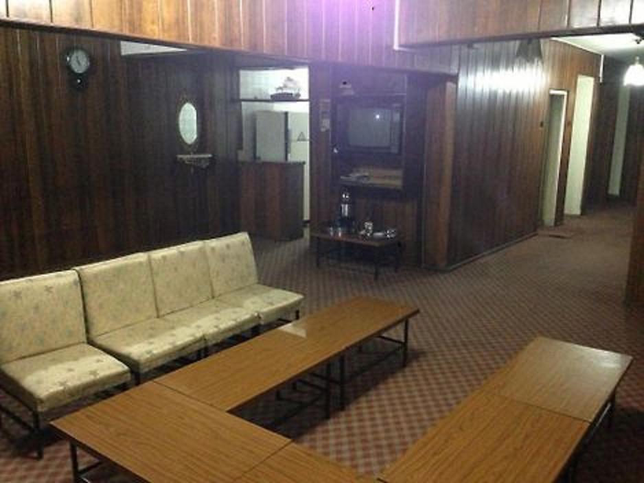Ipek Hotel