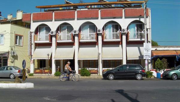 Hotel Topas