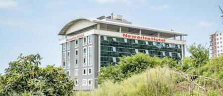 Newarise Hotel