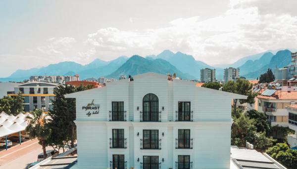 Perast City Hotel