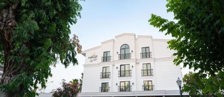 Perast City Hotel
