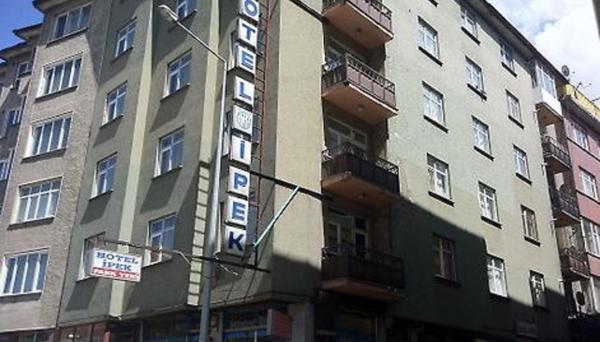 Ipek Hotel