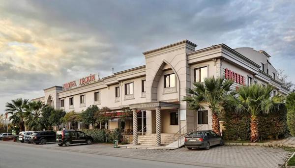 Seçkin Hotel Spa & Wellness