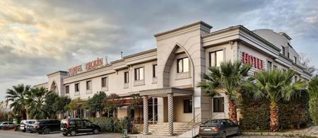 Seçkin Hotel Spa & Wellness