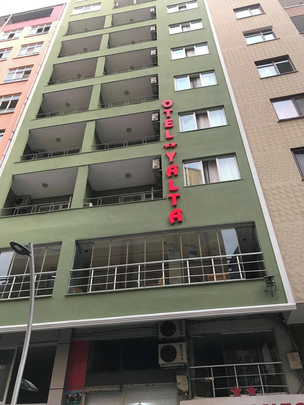 Otel Yalta