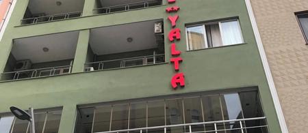 Otel Yalta