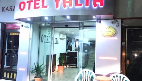 Otel Yalta
