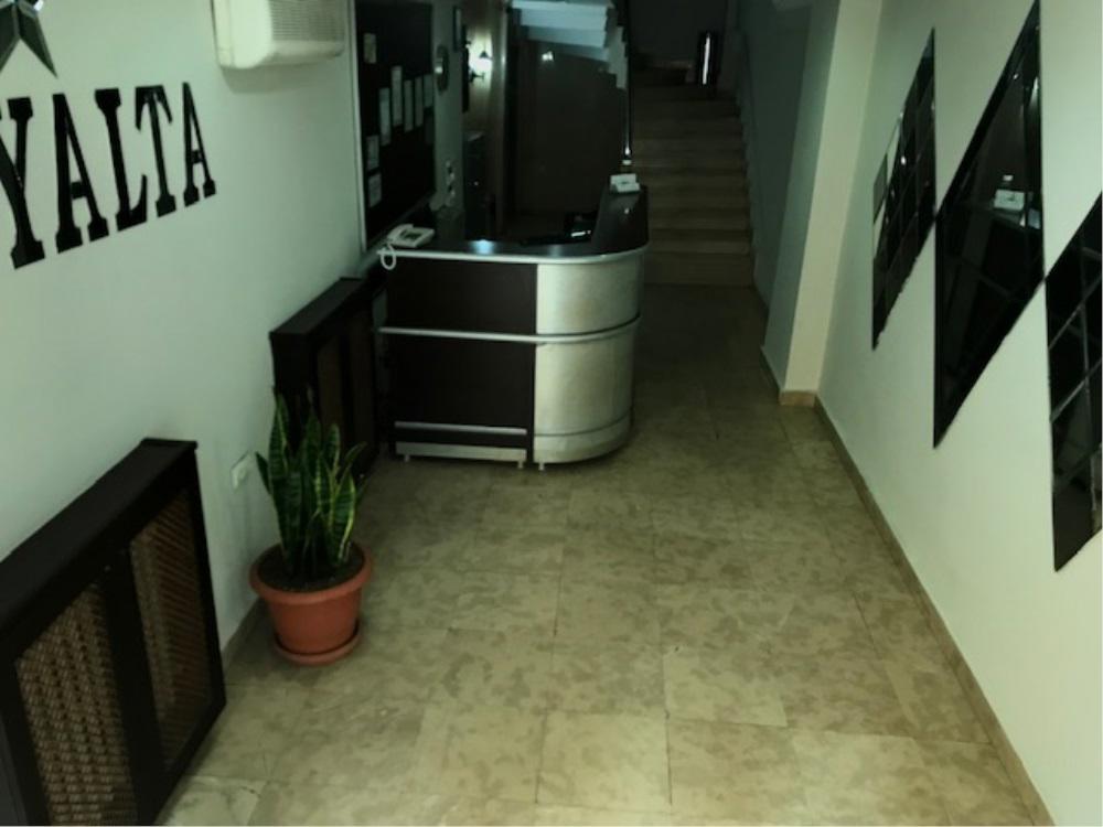Otel Yalta