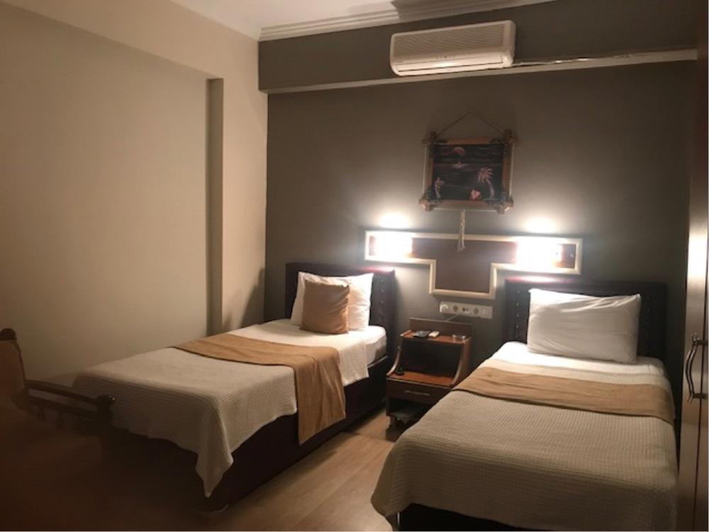 Otel Yalta