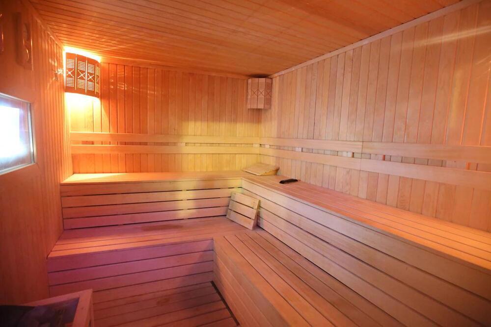 Seçkin Hotel Spa & Wellness