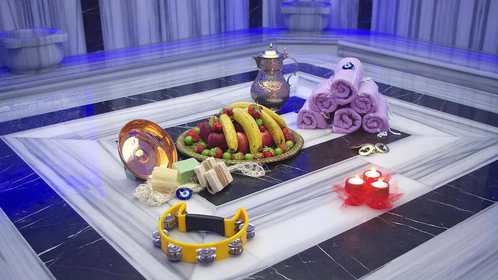 Seçkin Hotel Spa & Wellness