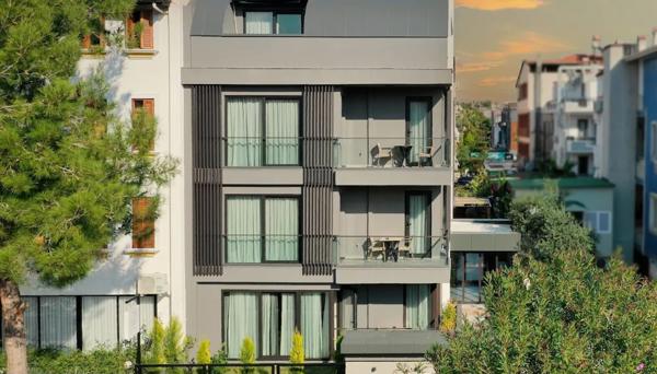 Vesta Suites
