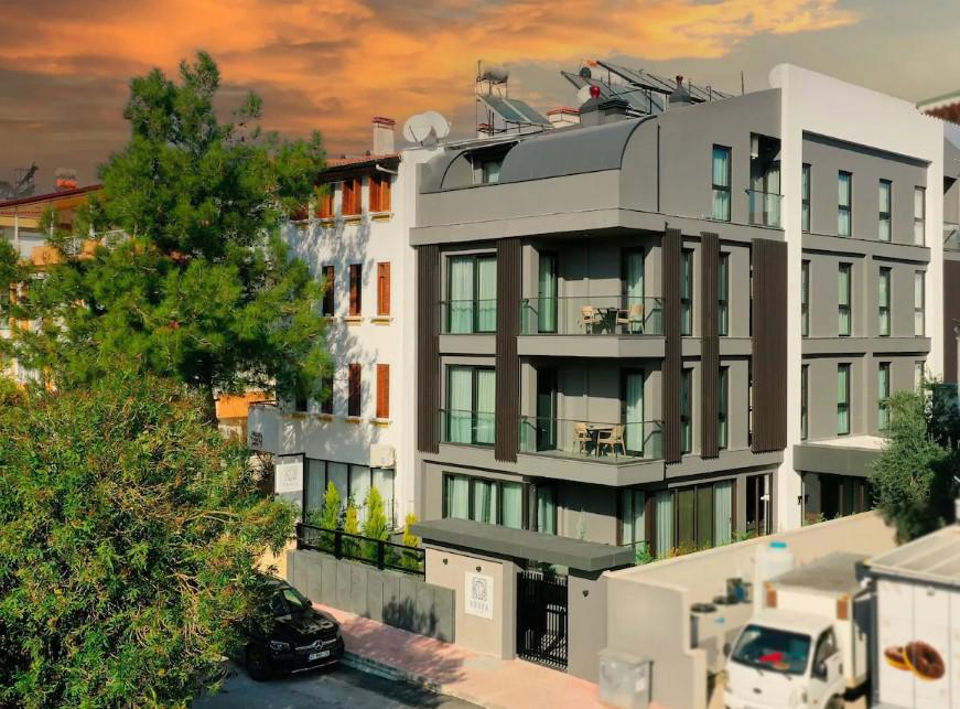 Vesta Suites