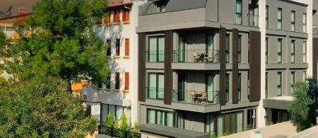 Vesta Suites