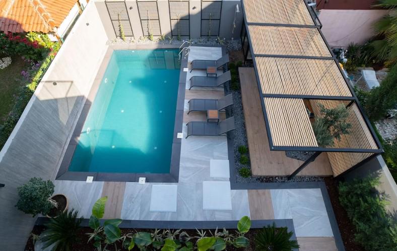 Vesta Suites