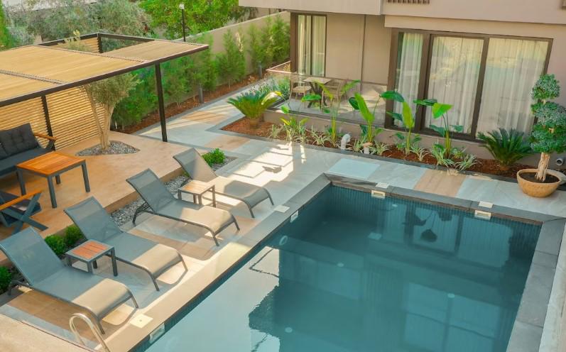 Vesta Suites