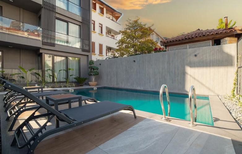 Vesta Suites