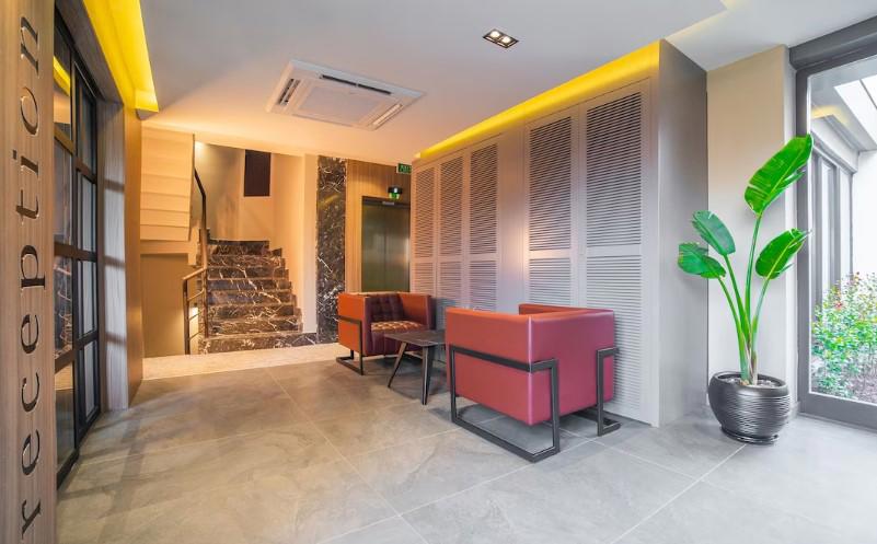 Vesta Suites