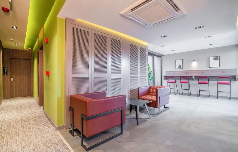 Vesta Suites
