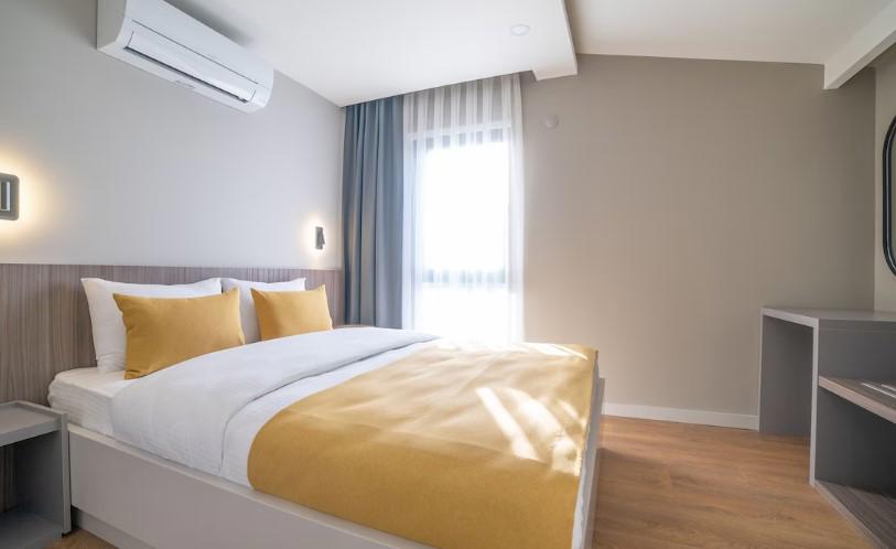 Vesta Suites