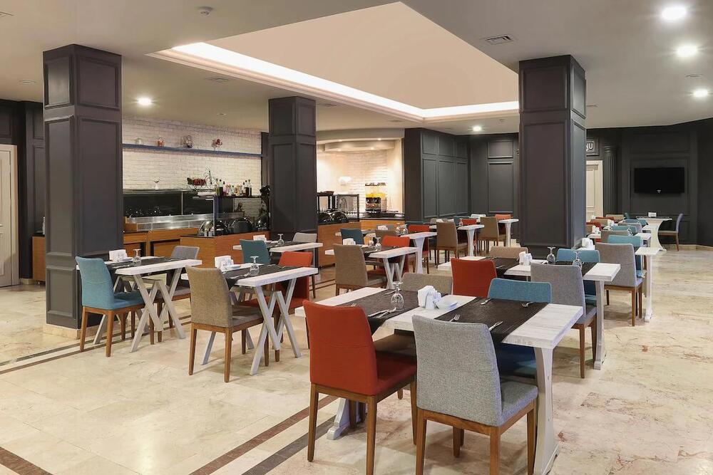 Seçkin Hotel Spa & Wellness