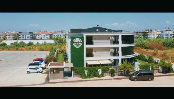 Marine Homes Lara
