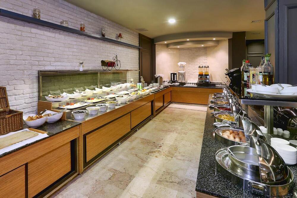 Seçkin Hotel Spa & Wellness