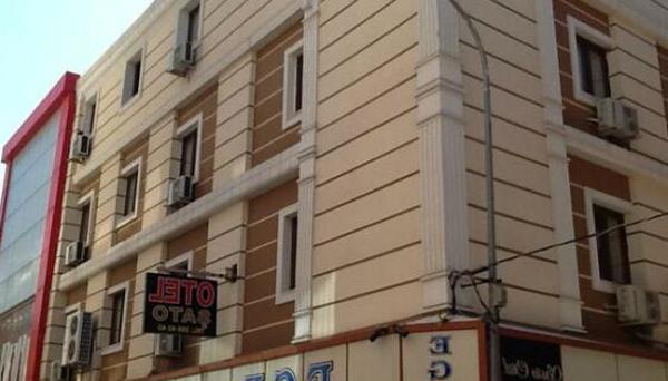 Sato Otel