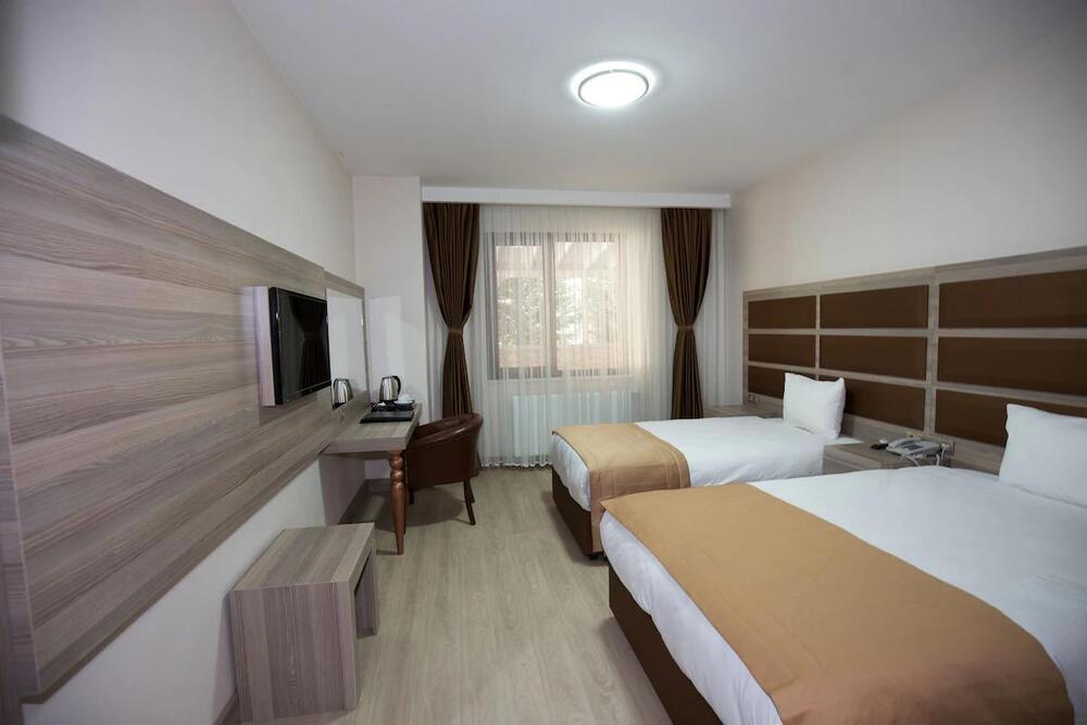 Seçkin Hotel Spa & Wellness