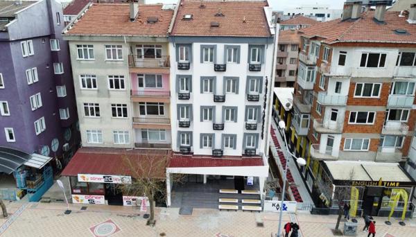 Mof Comfort Edirne