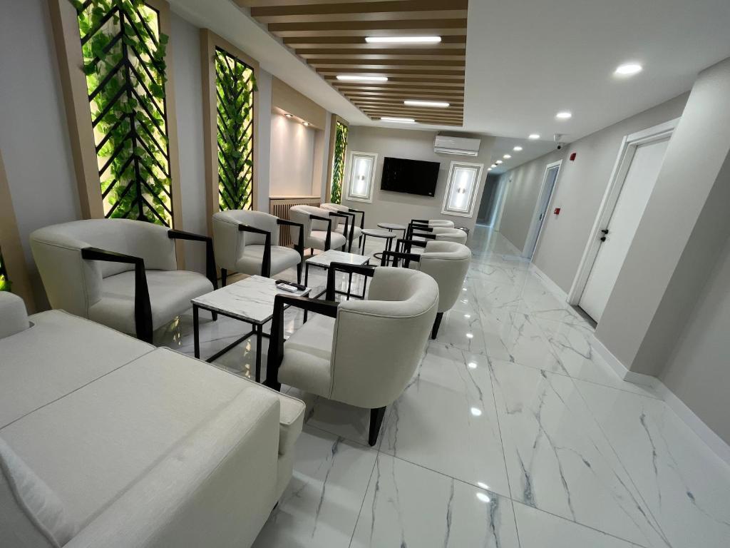Mof Comfort Edirne